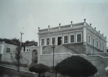 Histórico da Santa Casa de Misericórdia de São Bento do Sapucaí