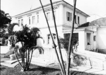 Santa Casa de São José dos Campos nasceu com uma missão