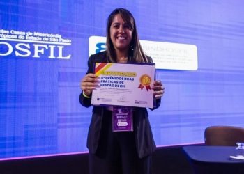 6⁰ Prêmio de Boas Práticas de Recursos Humanos