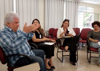 FOTOS REUNIÃO DE RH VP – PRESENCIAL