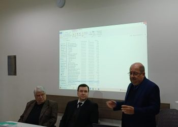 IV Encontro Jurídico: Onde a Experiência Jurídica Encontra o Compromisso com a Vida