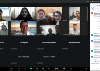 Reunião SESMT VP – Atualizações e Debates sobre a Tese Jurídica Vinculante nº 125