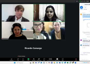 Reunião Jurídico VP – Atualizações e Boas Práticas no Setor da Saúde