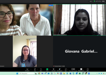 Reunião de RH VP – Boas Práticas, NR1 e Gestão de Absenteísmo