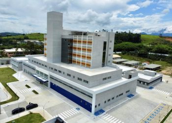 Vale do Paraíba Celebra a Inauguração do Hospital Regional Circuito da Fé e Vale Histórico em Cruzeiro