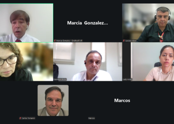 SETOR DA SAÚDE ALERTA PARA IMPACTOS DE PROPOSTAS DE REDUÇÃO DA JORNADA DE TRABALHO