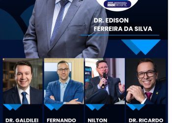 VII Jornada de Debates SINDHOSFIL