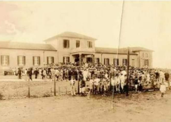 HISTÓRIA DA SANTA CASA DE MISERICÓRDIA DE LORENA