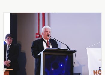 Prof. Jaime Durigon Filho participa do 10º ConSINDHOSFIL, integrando a Comissão Científica do congresso