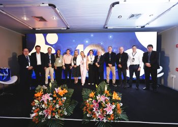10º ConSINDHOSFIL: segundo dia é marcado por conhecimento, reconhecimento e integração