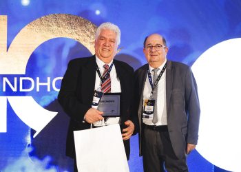SINDHOSFIL VP acompanha encerramento do 10º ConSINDHOSFIL, marcado por debates e reconhecimento de boas práticas